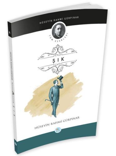 Şık %35 indirimli Hüseyin Rahmi Gürpınar