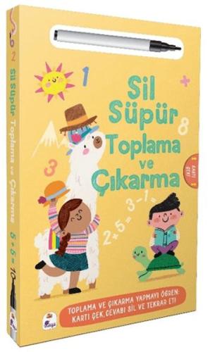 Sil Süpür - Toplama ve Çıkarma Kollektif