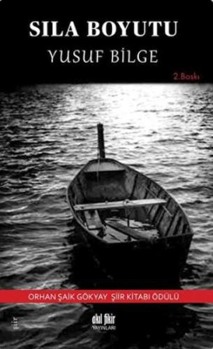 Sıla Boyutu %12 indirimli Yusuf Bilge