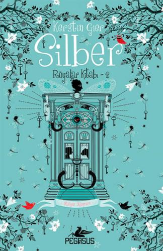 Silber - Rüyalar Kitabı 02 Kerstin Gier