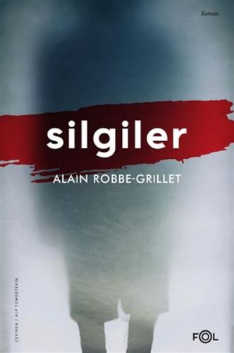 Silgiler %17 indirimli Alain Robbe Grillet