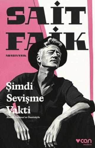 Şimdi Sevişme Vakti Sait Faik Abasıyanık