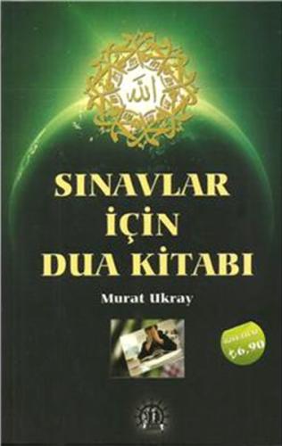 Sınavlar İçin Dua Kitabı