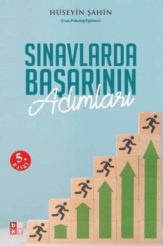 Sınavlarda Başarının Adımları