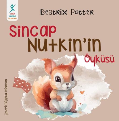 Sincap Nutkin’in Öyküsü %23 indirimli Beatrix Potter