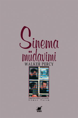 Sinema Müdavimi