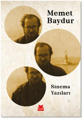 Sinema Yazıları %14 indirimli Memet Baydur