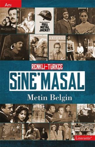 Sine'masal %10 indirimli Metin Belgin