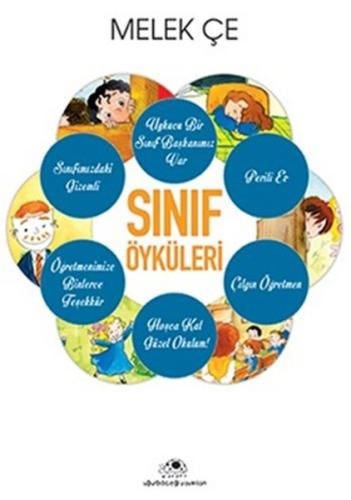 Sınıf Öyküleri %18 indirimli Melek Çe