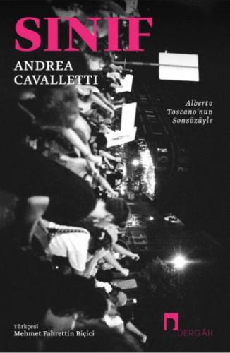 Sınıf Andrea Cavalletti