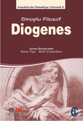 Sinoplu Filozof Diogenes Kolektif
