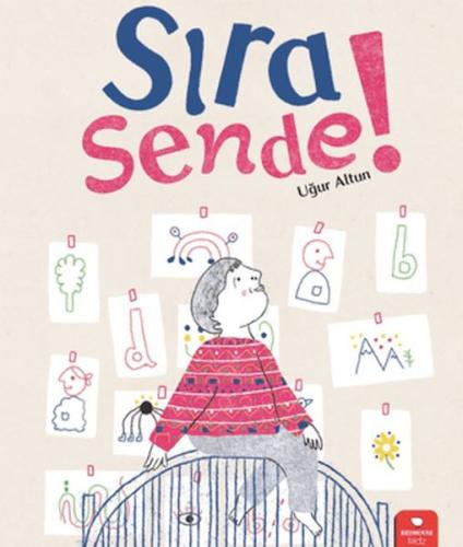 Sıra Sende!