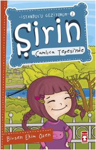 Şirin İstanbul'u Geziyorum - 02 Çamlıca Tepesi'nde %15 indirimli Birse