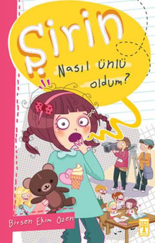 Şirin İş Başında - 01 Nasıl Ünlü Oldum?
