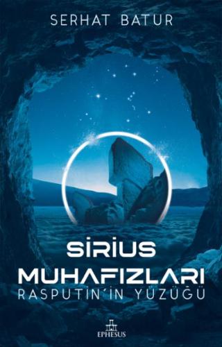 Sirius - Muhafızları Rasputin’in Yüzüğü