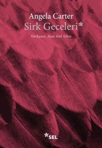 Sirk Geceleri %12 indirimli Angela Carter