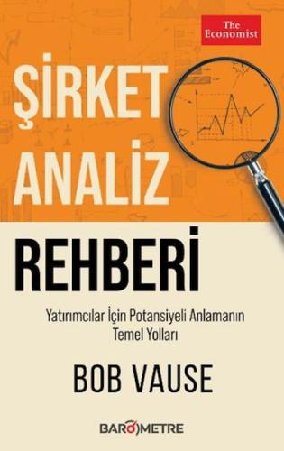 Şirket Analiz Rehberi