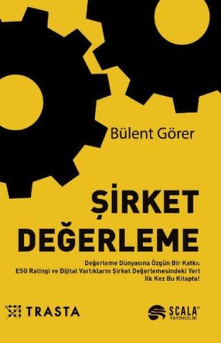 Şirket Değerleme