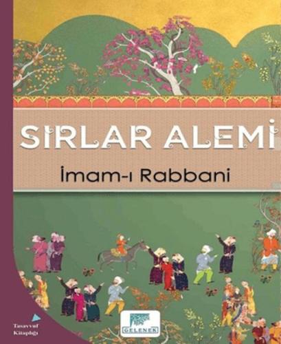 Sırlar Alemi