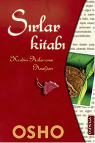Sırlar Kitabı 2 / Osho / Kendini Anlamanın Anahtarı