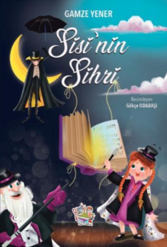 Sisi’nin Sihri %13 indirimli Gamze Yener