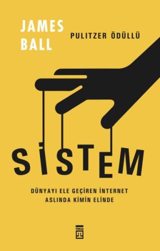 Sistem %15 indirimli James Ball