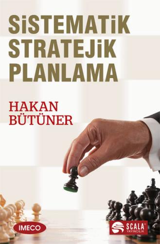 Sistematik Stratejık Planlama Hakan Bütüner