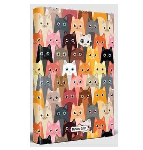 Sivri Kulaklar - Planlama Defteri %30 indirimli Kolektif