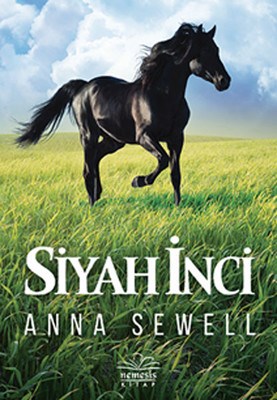 Siyah İnci %10 indirimli Anna Sewell
