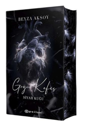 Siyah Kuğu 3 - Göğü Kafes (Şömizli)