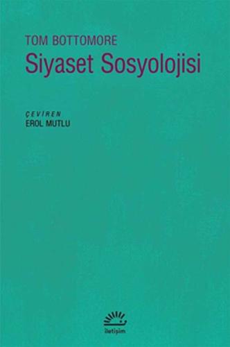 Siyaset Sosyolojisi