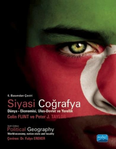 Siyasi Coğrafya  Dünya-Ekonomisi, Ulus-Devlet ve Yerellik