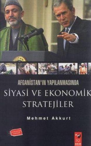 Siyasi ve Ekonomik Stratejiler Mehmet Akkurt