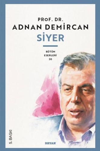 Siyer %18 indirimli Adnan Demircan