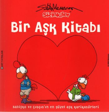 Sizinkiler - Bir Aşk Kitabı