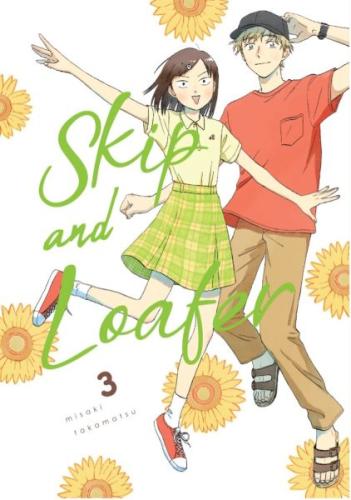 Skıp And Loafer - 3