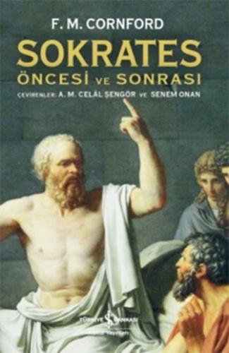 Sokrates Öncesi ve Sonrası F.M. Cornford
