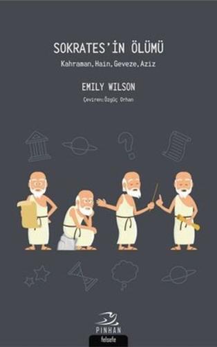 Sokrates'in Ölümü %35 indirimli Emily Wilson