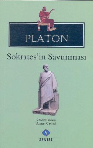 Sokrates'in Savunması Platon