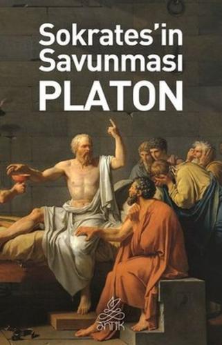 Sokrates'in Savunması %20 indirimli Platon (Eflatun)
