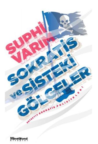 Sokratis ve Sisteki Gölgeler %15 indirimli Suphi Varım