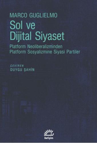 Sol ve Dijital Siyaset Marco Guglielmo