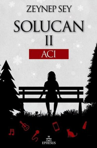 Solucan 2 - Acı-Ciltli