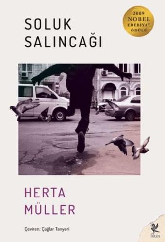Soluk Salıncağı Herta Müller