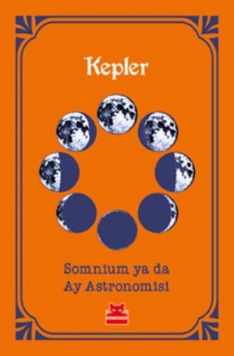 Somnium ya da Ay Astronomisi