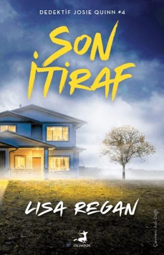 Son İtiraf Lisa Regan