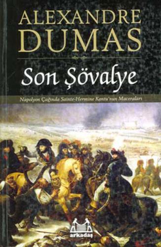Son Şövalye