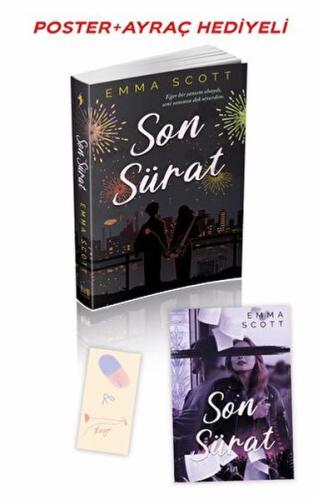 Son Sürat %18 indirimli Emma SCOTT