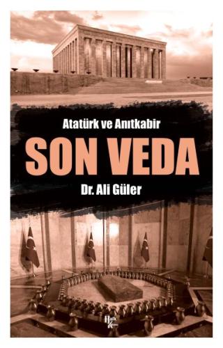 Son Veda %30 indirimli Ali Güler
