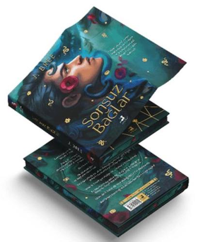 Sonsuz Bağlar (Ciltli)